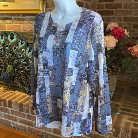 FDJ color-block Top - Picture 11 of 14